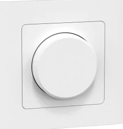 Dimmer innfelt connect 2 home led 3-100w