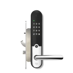 Doorman L3S family chrome