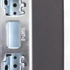 Doorman Utbyggingsplate 1mm F/1487-2 GDS
