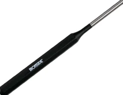Dorpinne sylindrisk 5mm 150x10x5mm