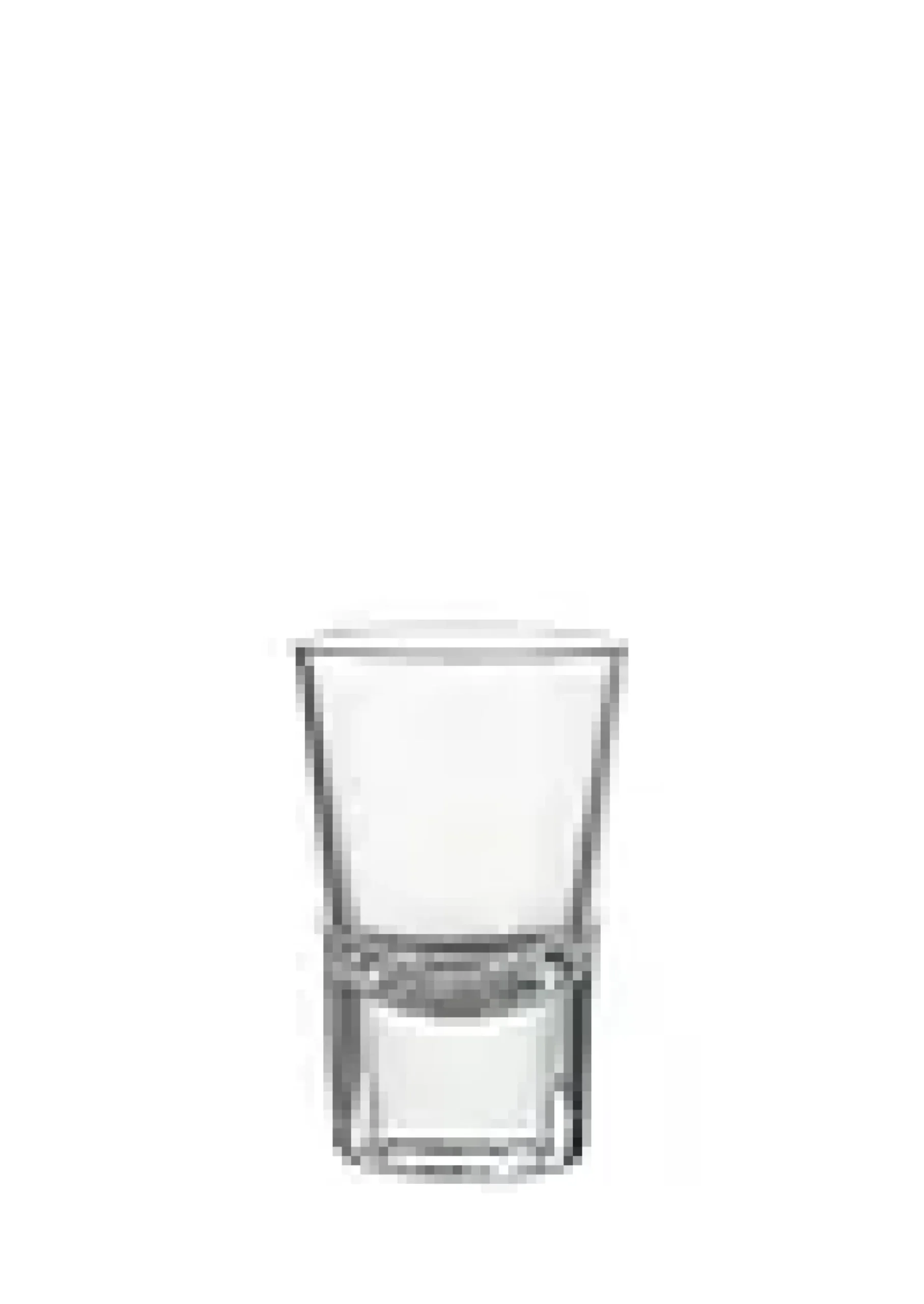 Drammeglass Grand Cru 4cl 6stk