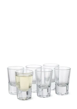 Drammeglass Grand Cru 4cl 6stk