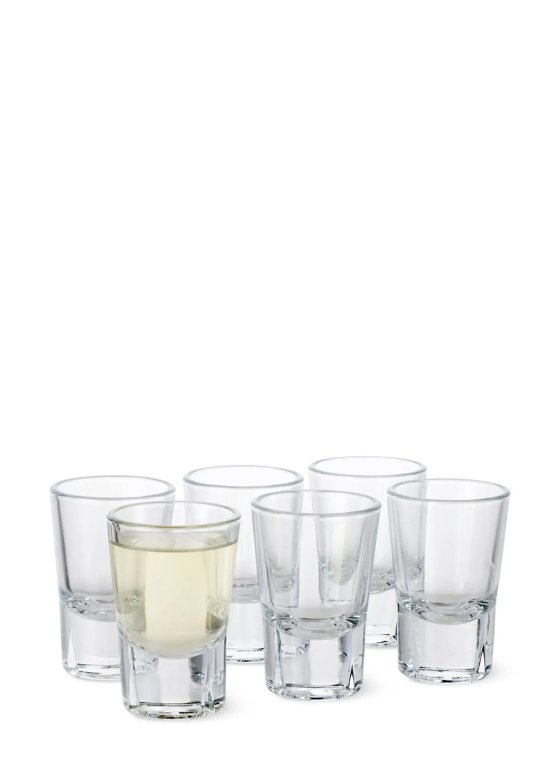Drammeglass Grand Cru 4cl 6stk