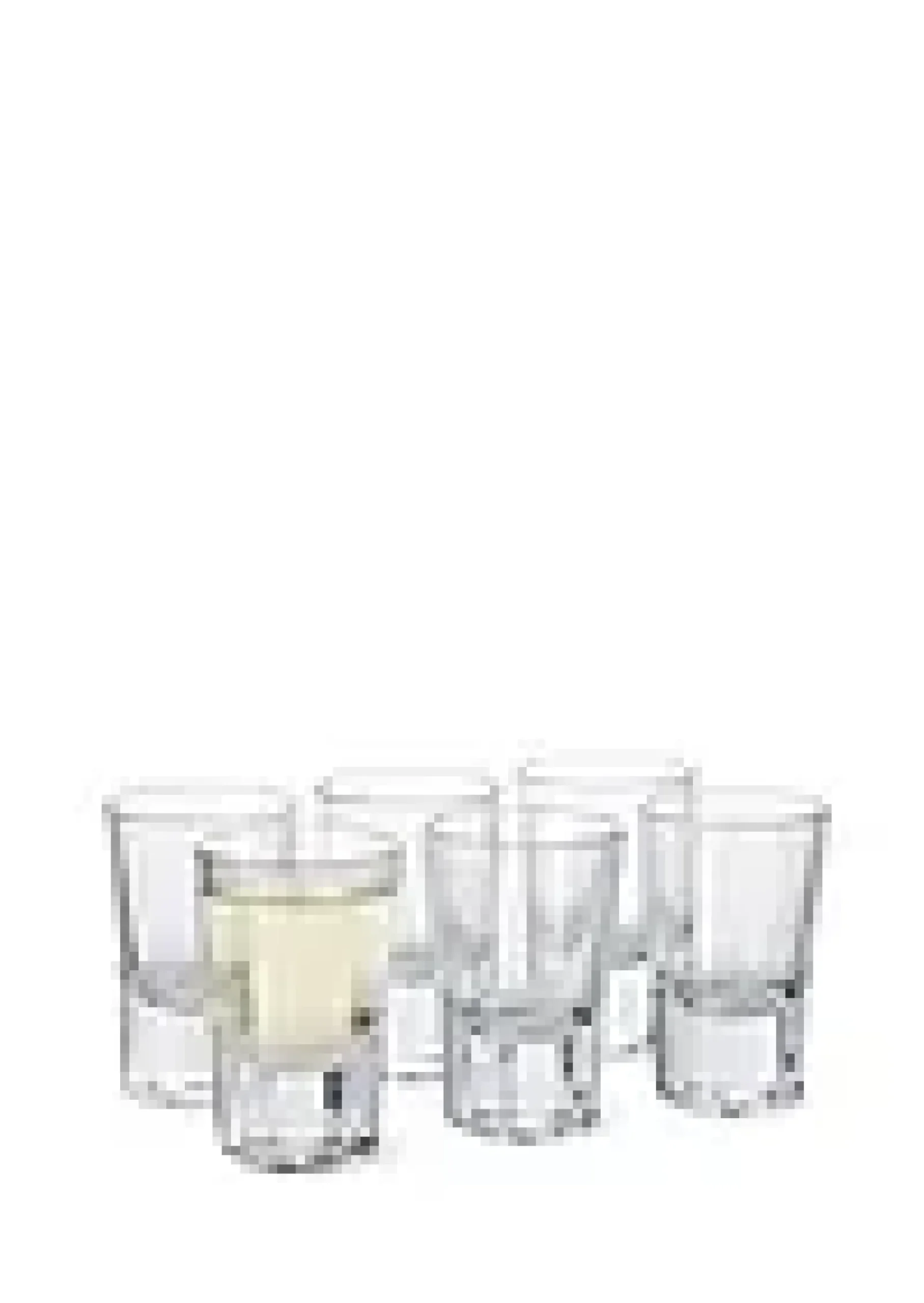 Drammeglass Grand Cru 4cl 6stk