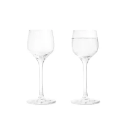 Drammeglass Premium 5cl 2stk