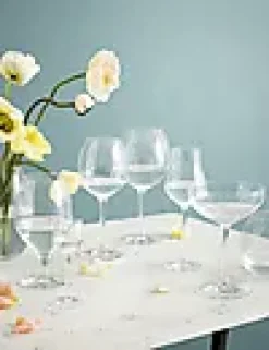 Drammeglass Premium 5cl 2stk