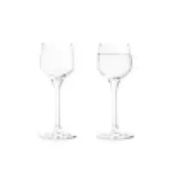 Drammeglass Premium 5cl 2stk