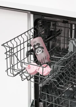 Drikkeflaske ION8 0,35L Panda