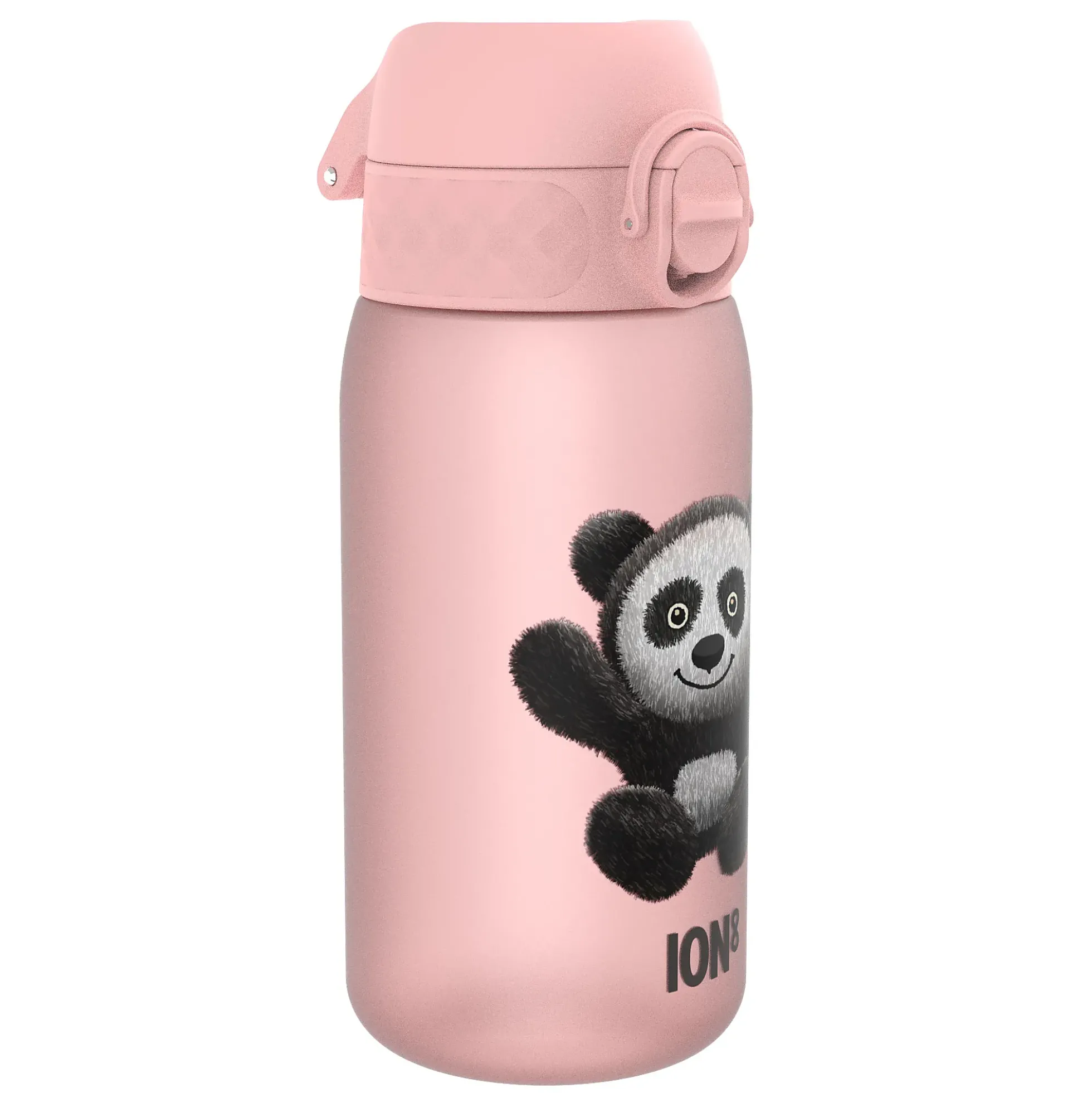Drikkeflaske ION8 0,35L Panda