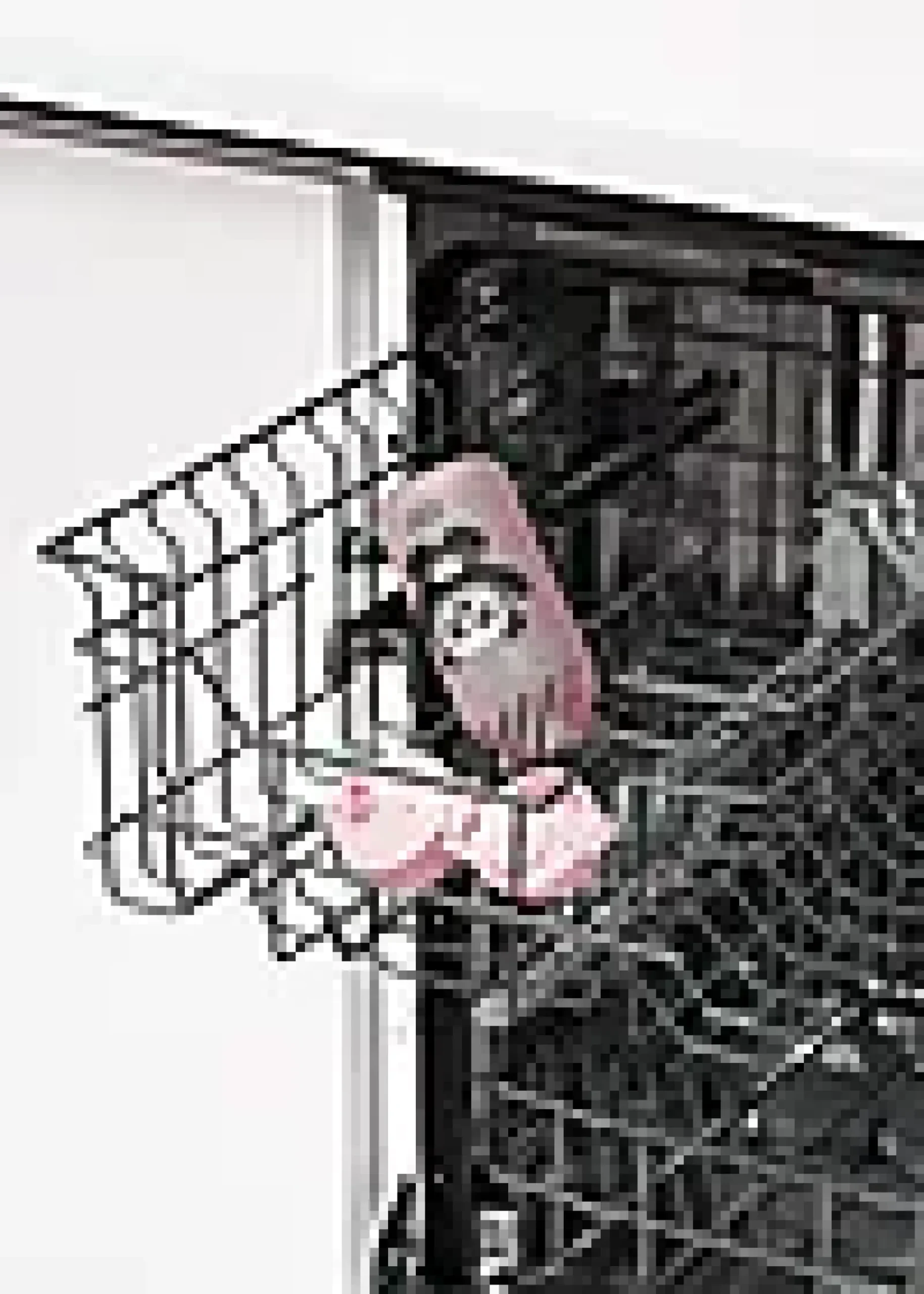 Drikkeflaske ION8 0,35L Panda