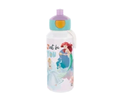Drikkeflaske pop-up Disney princess 400ml