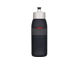 DRIKKEFLASKE TOGO 500ML NORDISK DENIM