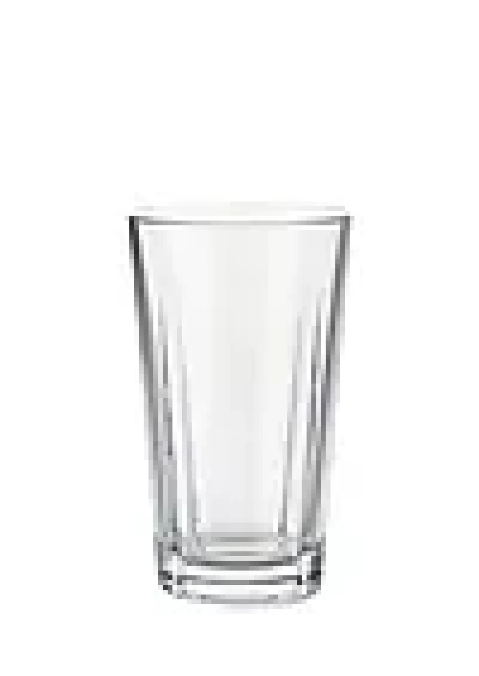 Drikkeglass Grand Cru 37cl 4stk