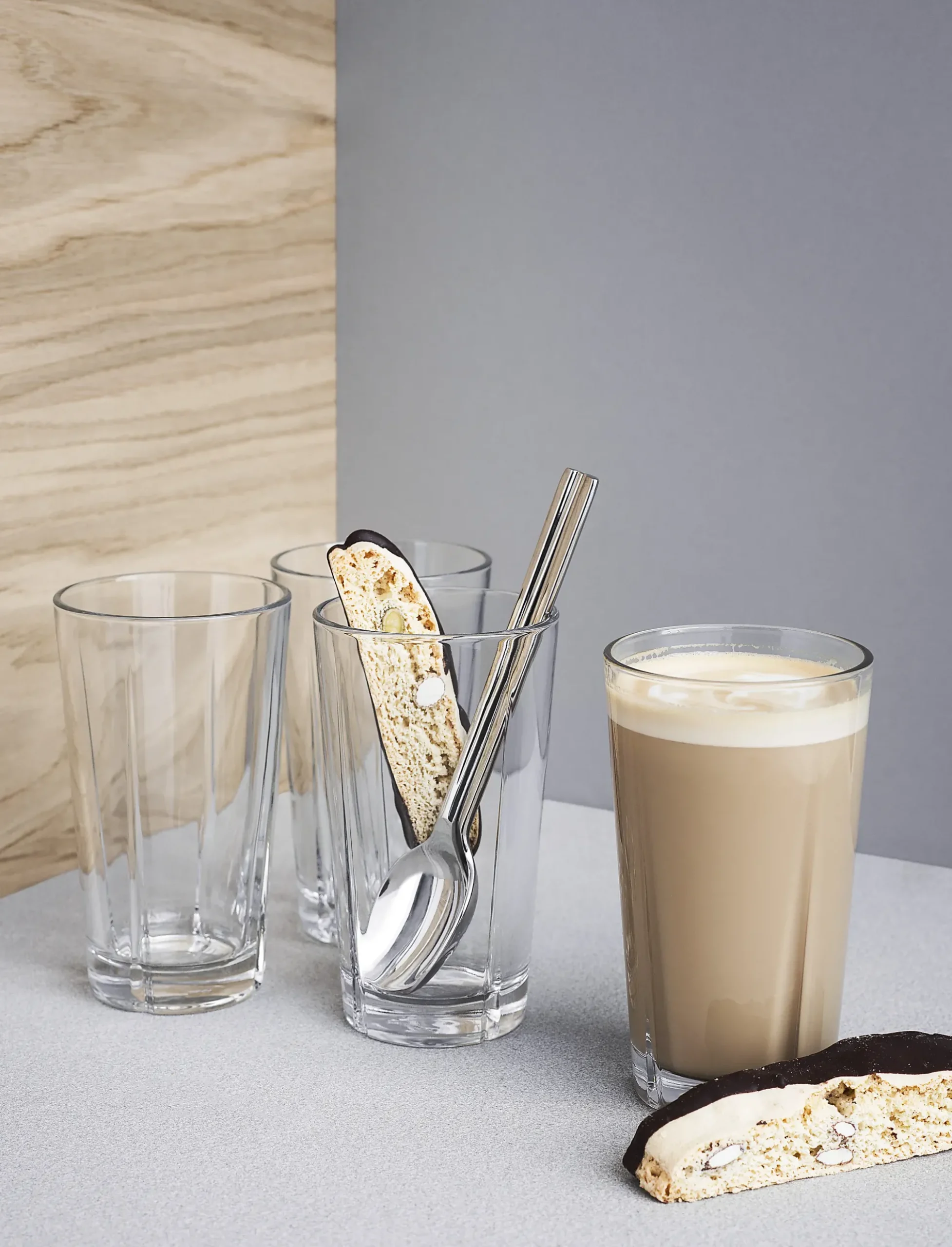 Drikkeglass Grand Cru 37cl 4stk