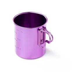 Drikkekopp Bugaboo lilla 414ml