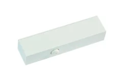 DØRLUKKE DORMA TS83 SØLV U/ARM