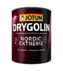 Drygolin Nordic Extreme supermatt B base 0,68l