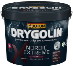 Drygolin Nordic Extreme supermatt C baseE 9l