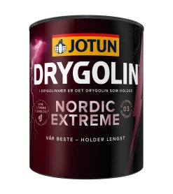 Drygolin Nordic Extreme supermatt A base 0,68l
