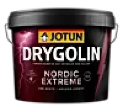 Drygolin Nordic Extreme supermatt A-base 9l