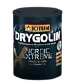 DRYGOLIN NORDIC EXTREME VINDU DØR C-BASE 0,68L