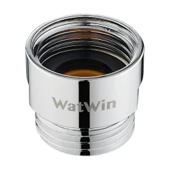Dusjregulator 1/2"