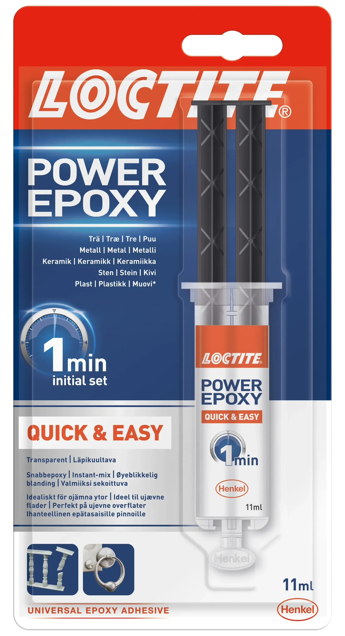 Epoxylim 11ml