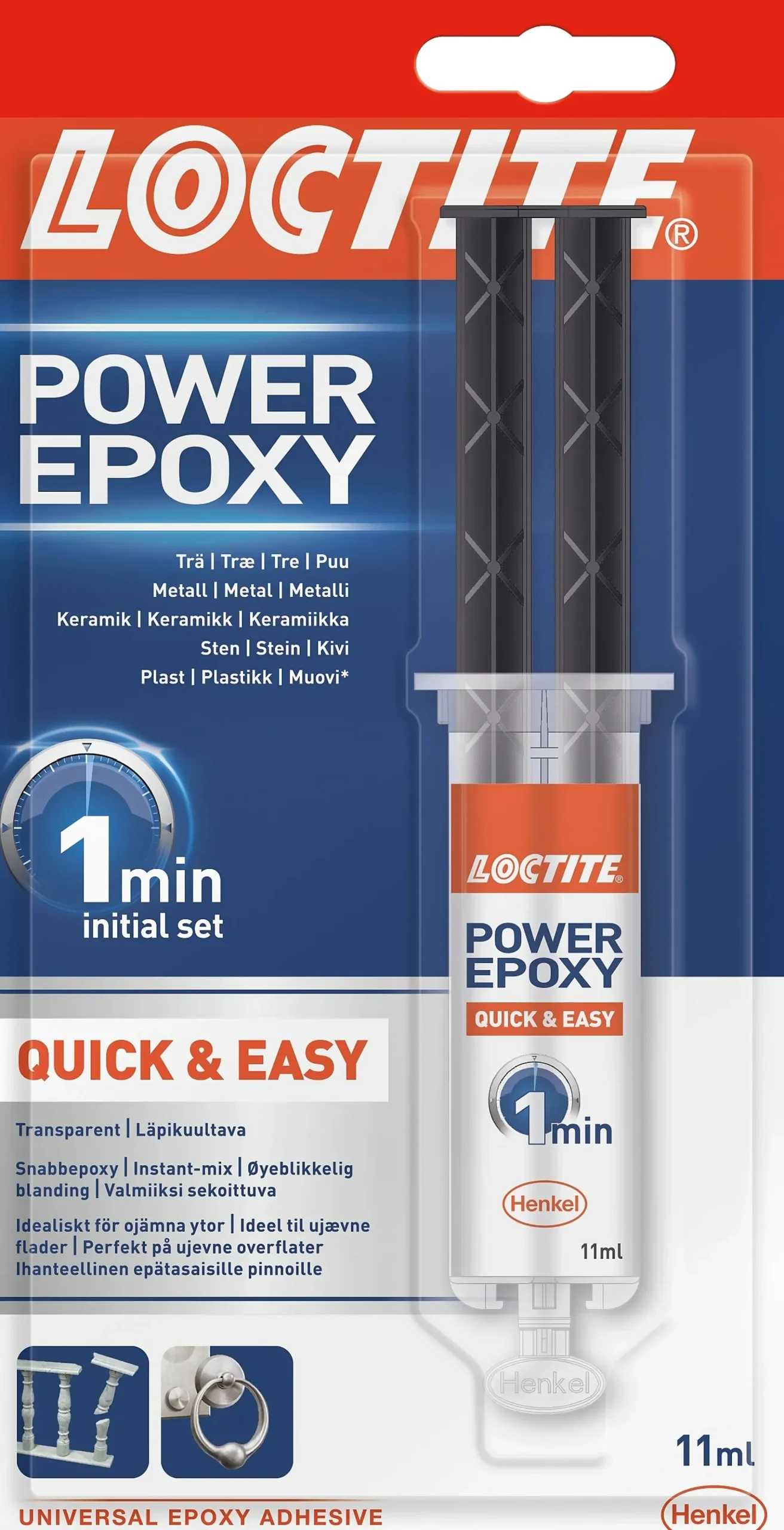 Epoxylim 11ml