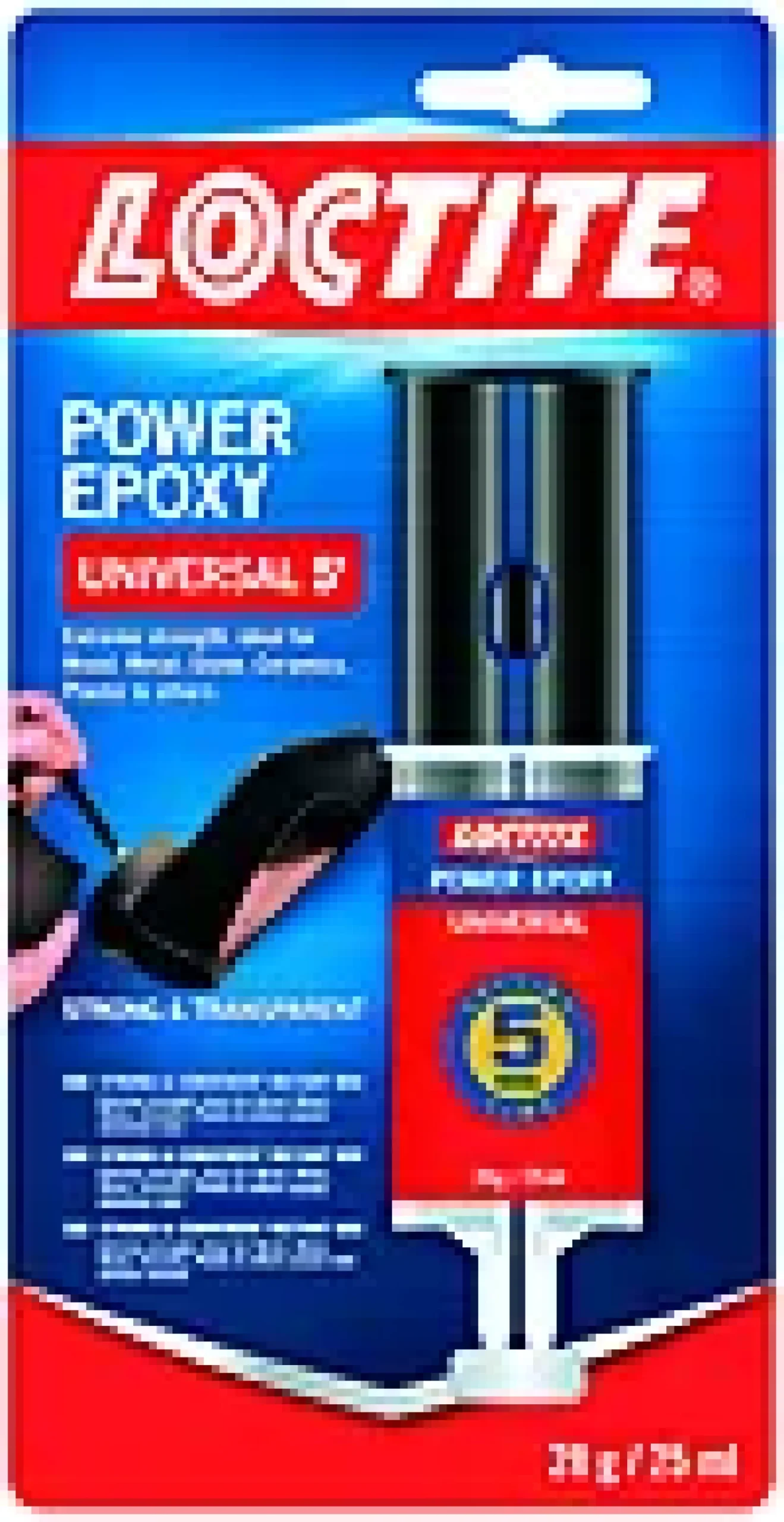 Epoxylim 25ml universal
