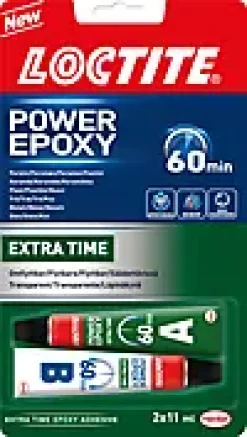 Epoxylim tube 2x11ml universal