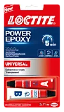 Epoxylim tube 2x11ml universal