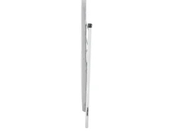 Ermebrett Sølv 57x10,5cm