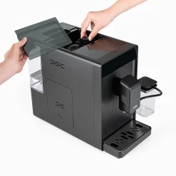 Espressomaskin Volo automatic