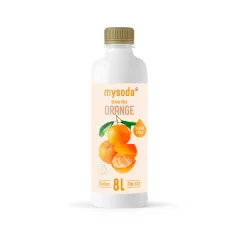 Essens Orange Sugar Free