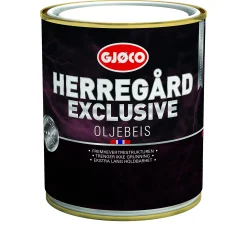 Exclusive oljebeis C base 0.68l