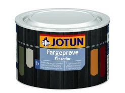 FARGEPRØVE EKSTERIØR A BASE 0,45L