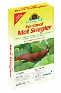 Ferramol mot snegler 1kg