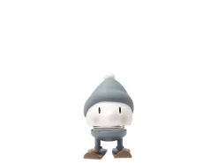 Figur Skiing bumble S Sky
