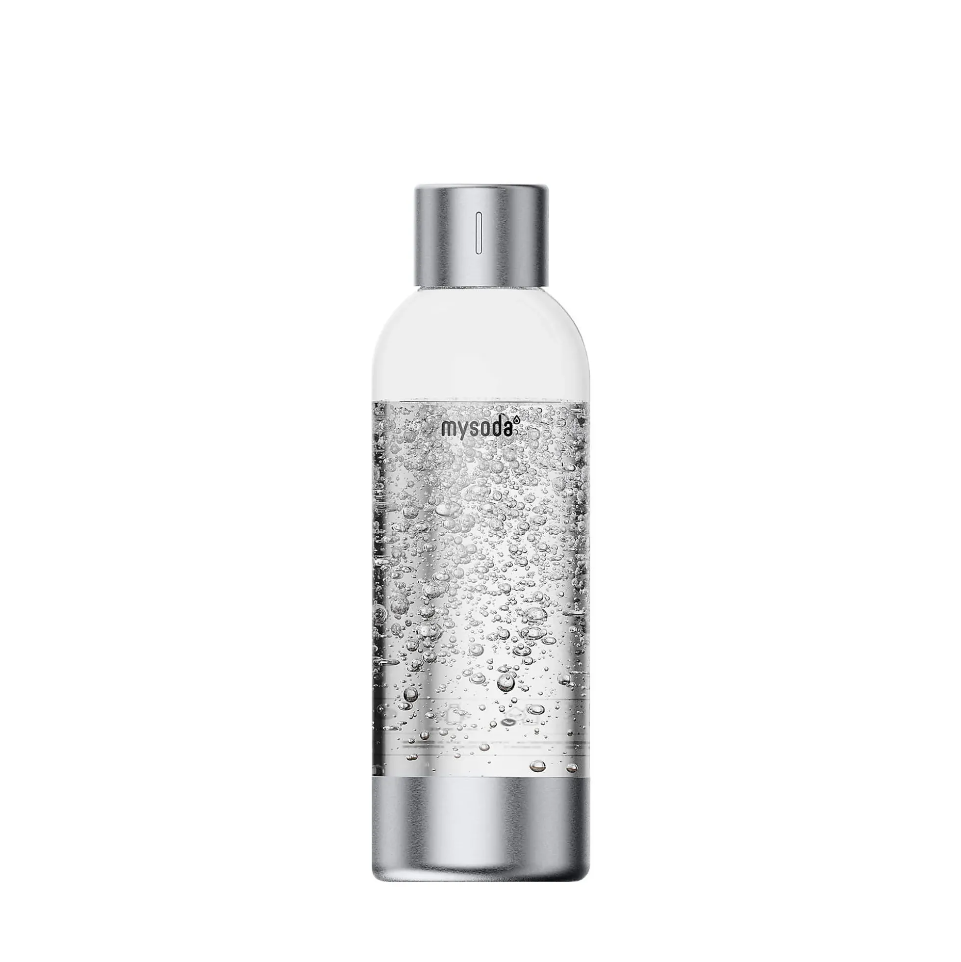 Flaske Premium Silver 1L