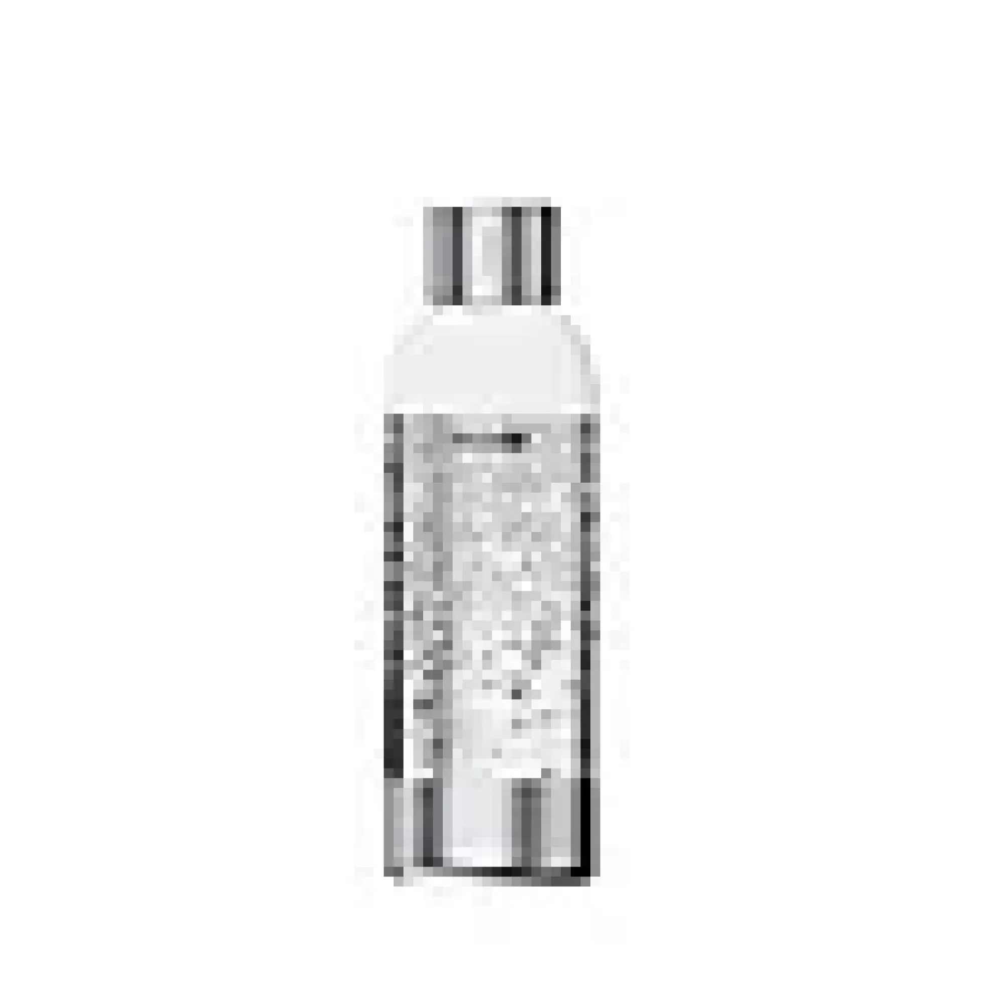 Flaske Premium Silver 1L