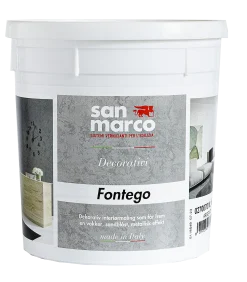 FONTEGO ARGENTO 1L INTERIØRMALING