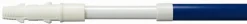 Forlengerskaft premium teleskop 200cm