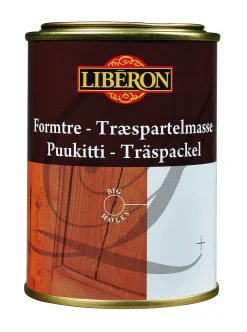 Formtre Lys Eik 200ML