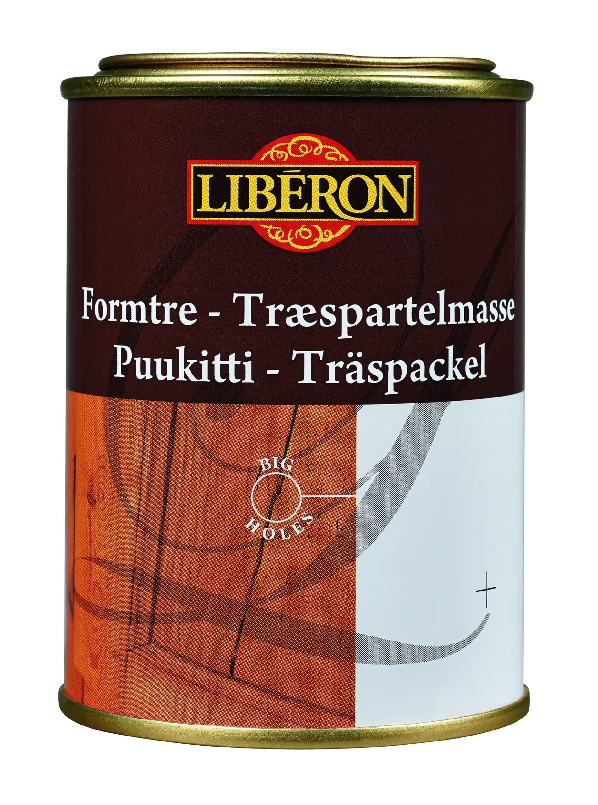 Formtre Medium Eik 200ML
