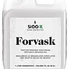 FORVASK TIL BRUK FØR BEHANDLING 1L