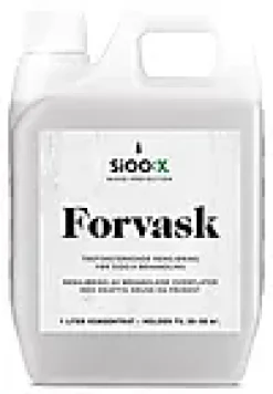 FORVASK TIL BRUK FØR BEHANDLING 1L