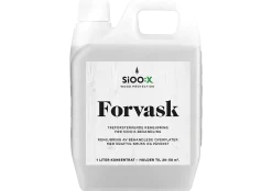 FORVASK TIL BRUK FØR BEHANDLING 1L