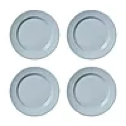 Frokosttallerken Horizon Sea 22cm 4stk