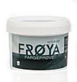 FRØYA TAK&VEGG 0,45L B BASE