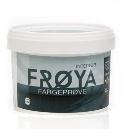 FRØYA TAK&VEGG 0,45L HBASE